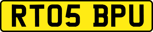 RT05BPU