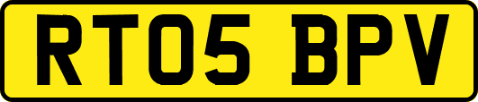 RT05BPV