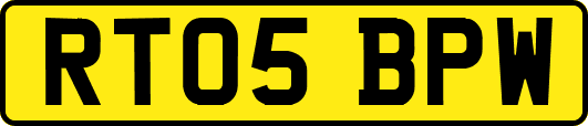 RT05BPW