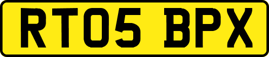 RT05BPX