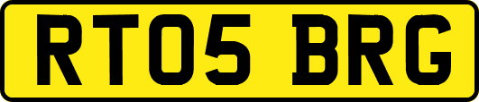 RT05BRG