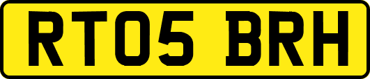 RT05BRH
