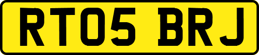 RT05BRJ