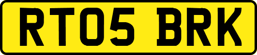 RT05BRK