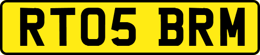 RT05BRM