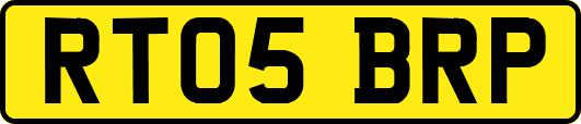 RT05BRP