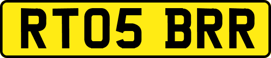 RT05BRR