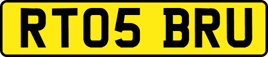 RT05BRU