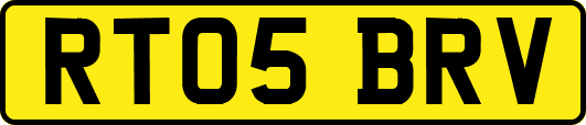 RT05BRV
