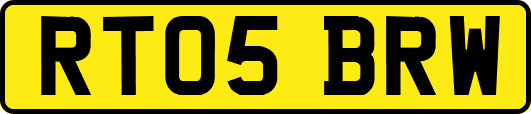 RT05BRW