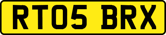 RT05BRX