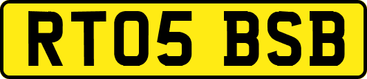 RT05BSB