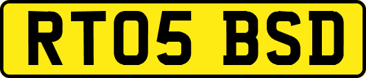 RT05BSD