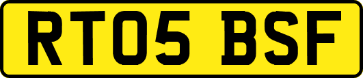 RT05BSF