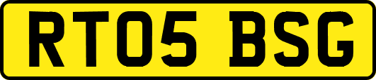 RT05BSG