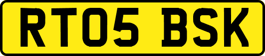 RT05BSK