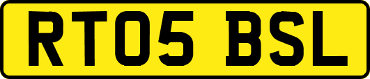 RT05BSL