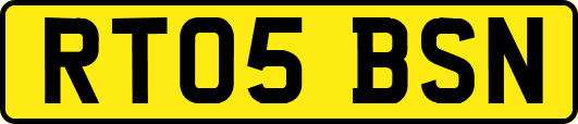 RT05BSN