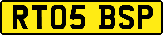 RT05BSP