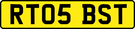 RT05BST