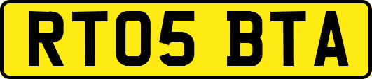 RT05BTA