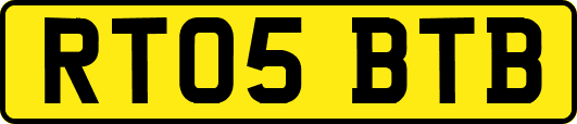 RT05BTB