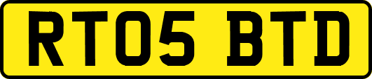 RT05BTD