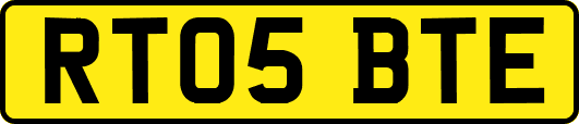 RT05BTE