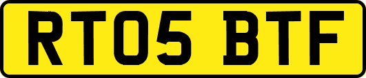 RT05BTF