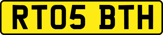 RT05BTH