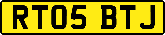 RT05BTJ