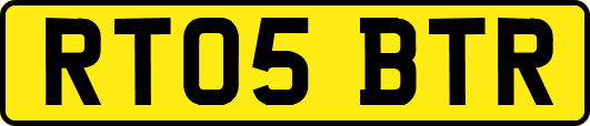 RT05BTR