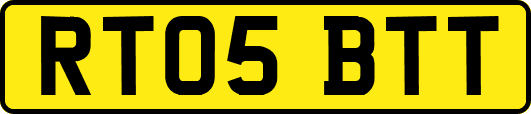RT05BTT