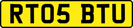 RT05BTU