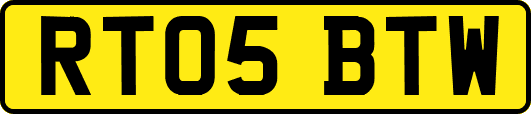 RT05BTW