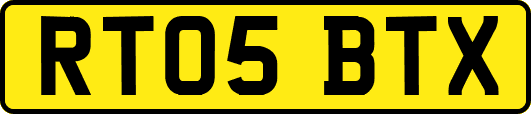 RT05BTX