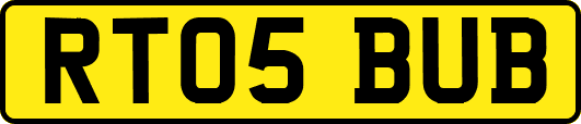 RT05BUB