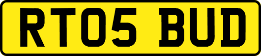 RT05BUD