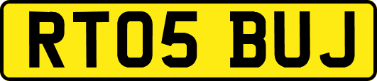 RT05BUJ