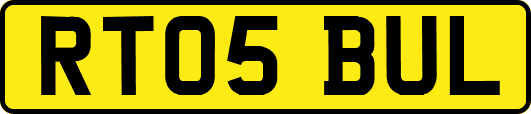 RT05BUL