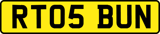RT05BUN
