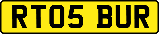 RT05BUR
