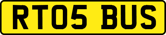 RT05BUS