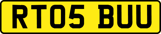 RT05BUU