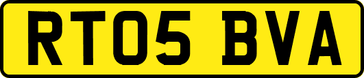 RT05BVA