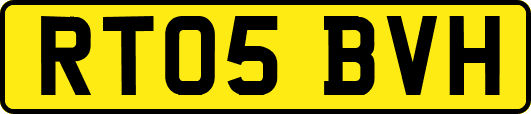 RT05BVH