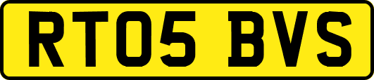 RT05BVS
