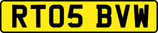RT05BVW