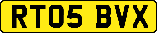 RT05BVX