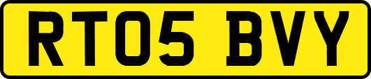 RT05BVY